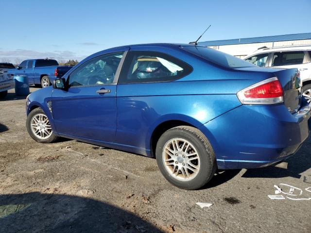 Image 2 of 2008 FORD FOCUS SE 2008 with VIN 1FAHP33N58W197902