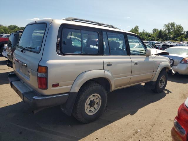 Obraz 3 z 1992 TOYOTA LAND CRUISER FJ80 1992 z VIN JT3FJ80W6N0049502