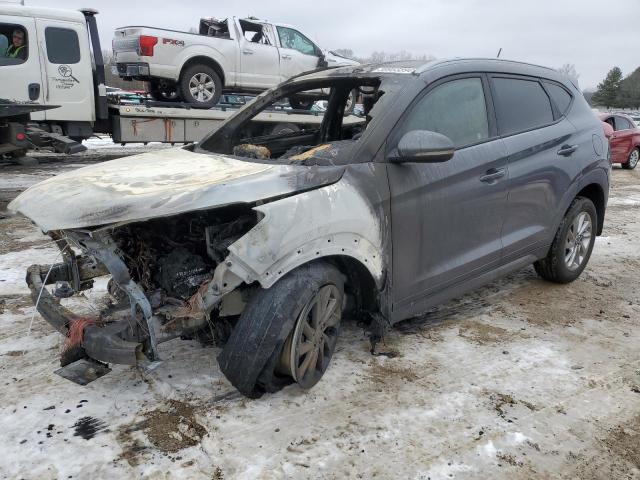 Изображение 2016 HYUNDAI TUCSON LIMITED 2016