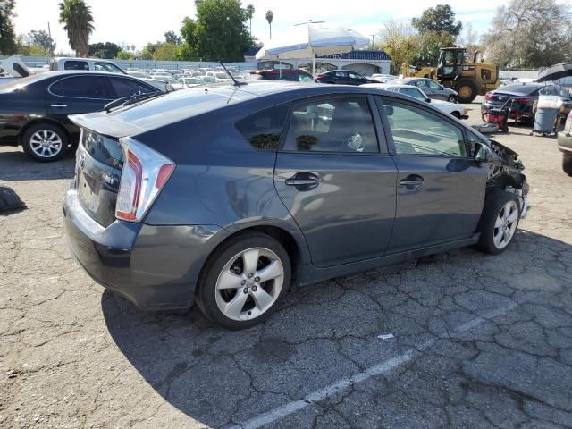 Obraz 3 z 2014 TOYOTA PRIUS  2014 z VIN JTDKN3DUXE0366774