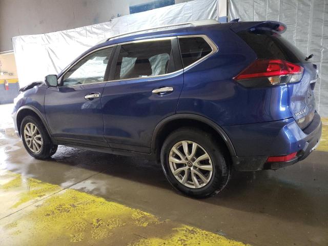 Изображение 2 2020 NISSAN ROGUE S 2020 с VIN JN8AT2MV5LW112876