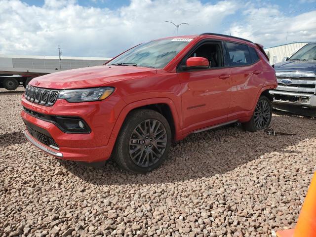 Изображение 2023 JEEP COMPASS LIMITED 2023