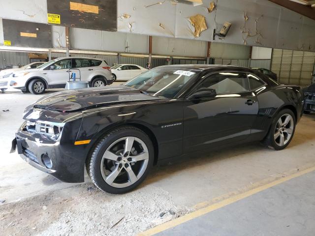 Изображение 1 2010 CHEVROLET CAMARO LT 2010 с VIN 2G1FC1EV6A9148620