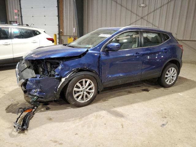 Obraz 2021 NISSAN ROGUE SPORT SV 2021