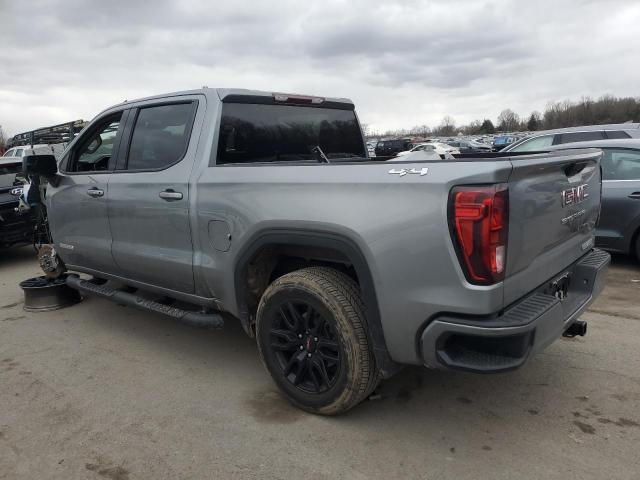 Image 2 of 2023 GMC SIERRA K1500 ELEVATION 2023 with VIN 3GTPUCEK3PG137504