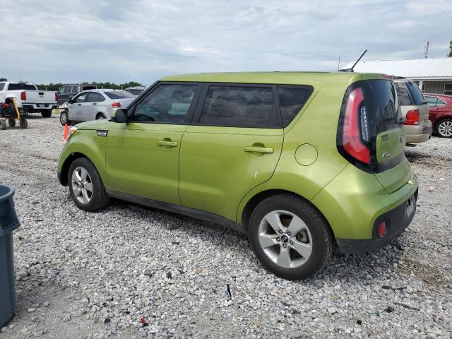 Obraz 2 z 2018 KIA SOUL  2018 z VIN KNDJN2A24J7904511