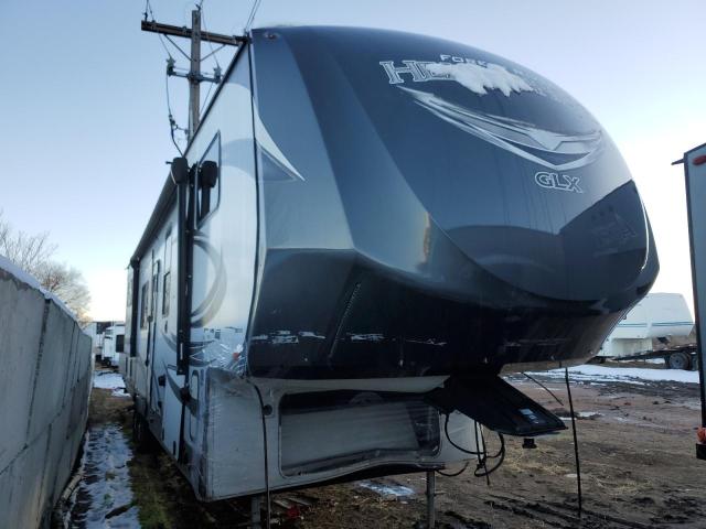 Obraz 1 z 2018 WILDWOOD SALEMPHERE 2018 z VIN 4X4FSBN29JV005108