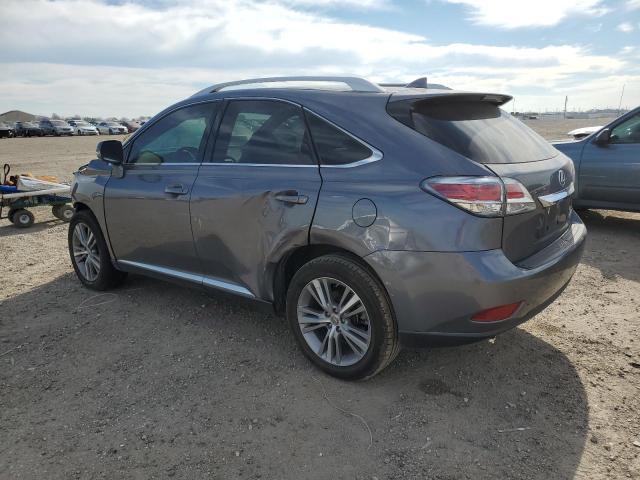Image 2 of 2015 LEXUS RX 350 2015 with VIN 2T2ZK1BA5FC197772