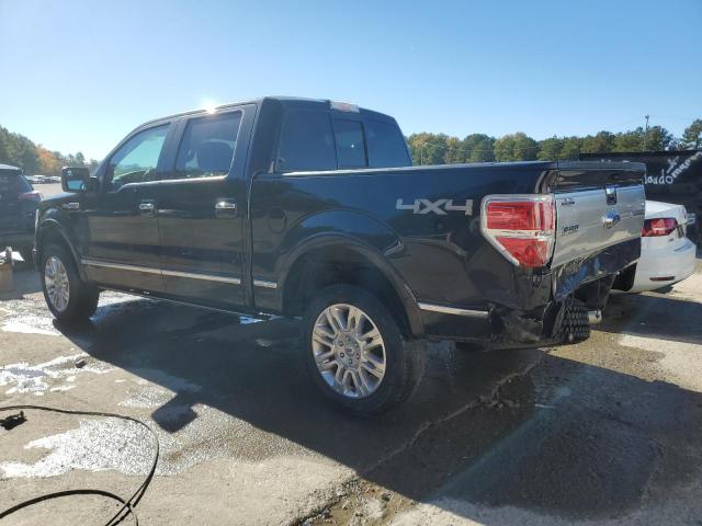 Image 2 of 2014 FORD F150 SUPERCREW 2014 with VIN 1FTFW1E60EFA24346
