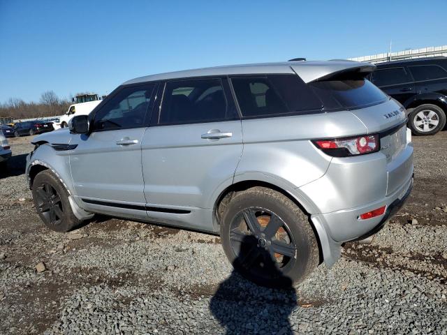 Изображение 2 2013 LAND ROVER RANGE ROVER EVOQUE PURE 2013 с VIN SALVN2BG5DH732041