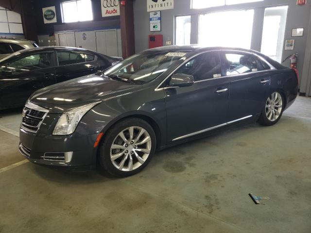 2016 CADILLAC XTS LUXURY COLLECTION 2016 image