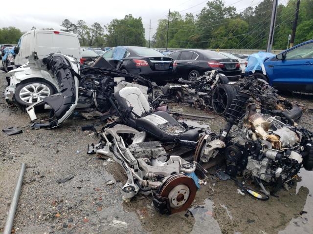 Obraz 1 z 2020 LAND ROVER RANGE ROVER EVOQUE SE 2020 z VIN SALZP2FX2LH075025