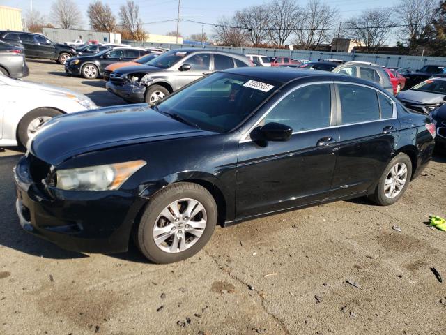 Image 1 of 2012 HONDA ACCORD SE 2012 with VIN 1HGCP2F67CA150008