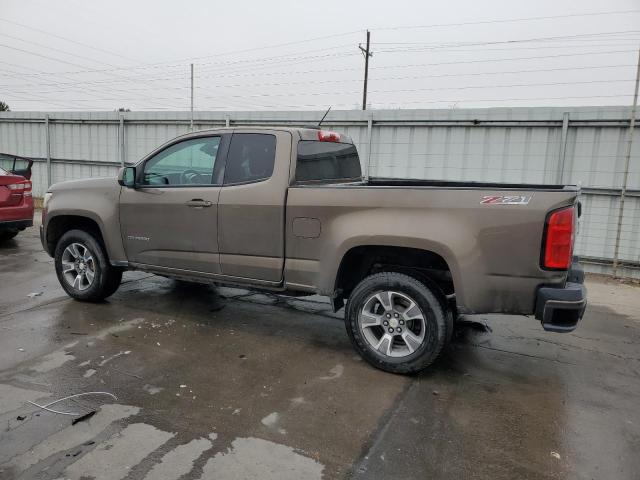 Изображение 2 2015 CHEVROLET COLORADO Z71 2015 с VIN 1GCHTCE32F1154632