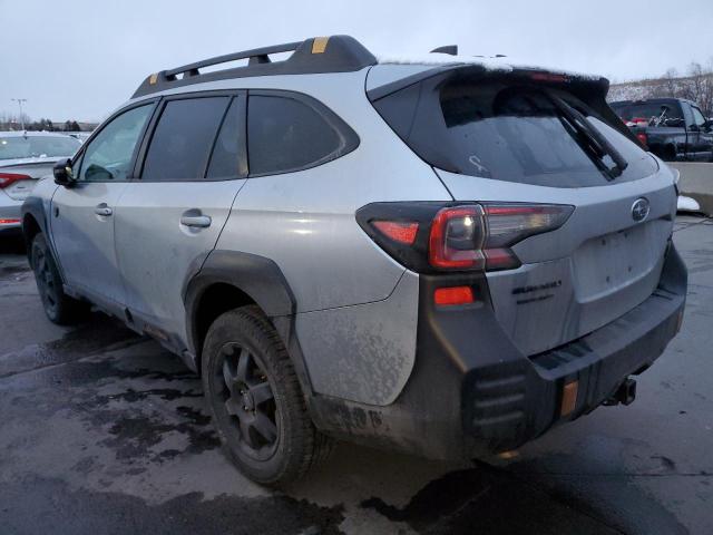 Image 2 of 2023 SUBARU OUTBACK WILDERNESS 2023 with VIN 4S4BTGUDXP3152412