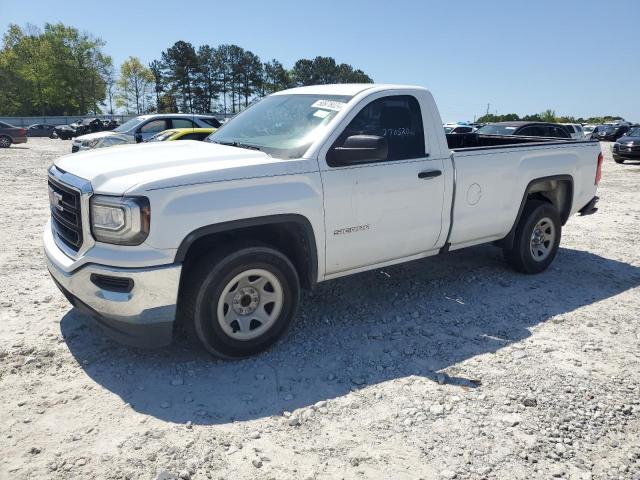 2017 GMC SIERRA C1500 2017 image