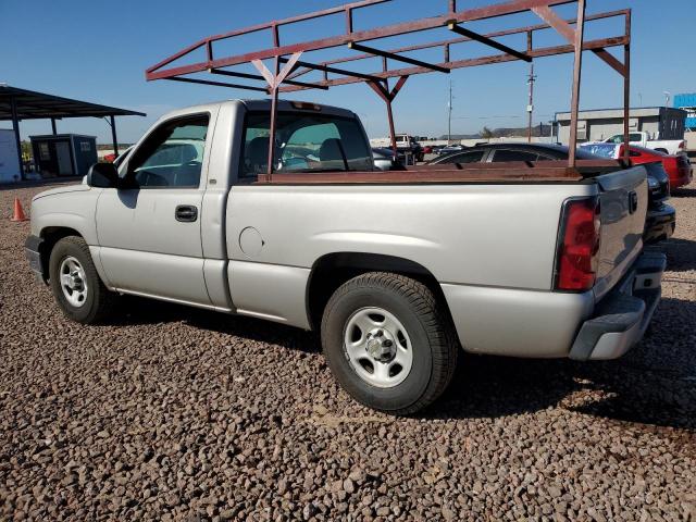 Obraz 2 z 2004 CHEVROLET SILVERADO C1500 2004 z VIN 1GCEC14X14Z342228