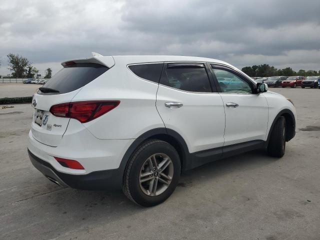 Image 3 of 2017 HYUNDAI SANTA FE SPORT  2017 with VIN 5NMZT3LB4HH017618
