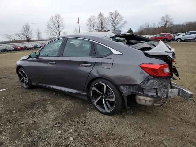 Obraz 2 z 2020 HONDA ACCORD SPORT 2020 z VIN 1HGCV1F36LA021053