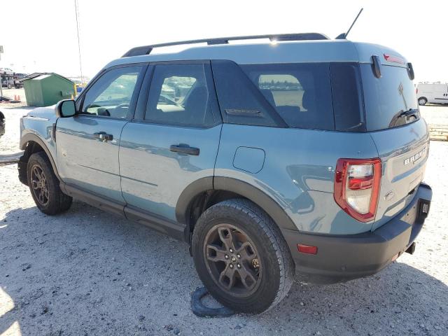Obraz 2 z 2022 FORD BRONCO SPORT BIG BEND 2022 z VIN 3FMCR9B60NRE09899