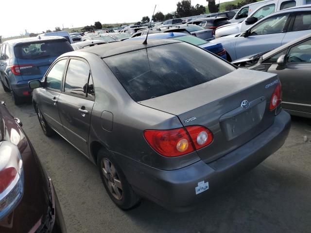 Obraz 2 z 2006 TOYOTA COROLLA CE 2006 z VIN 1NXBR30E66Z684366