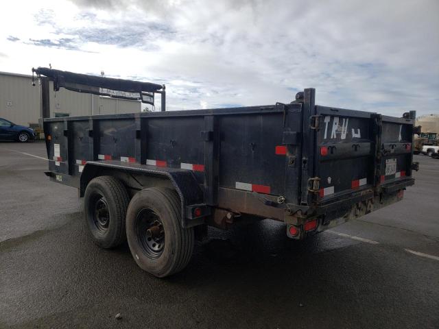 Image 3 of 2015 BIGT TRAILER 2015 with VIN 16VDX1426F5085618