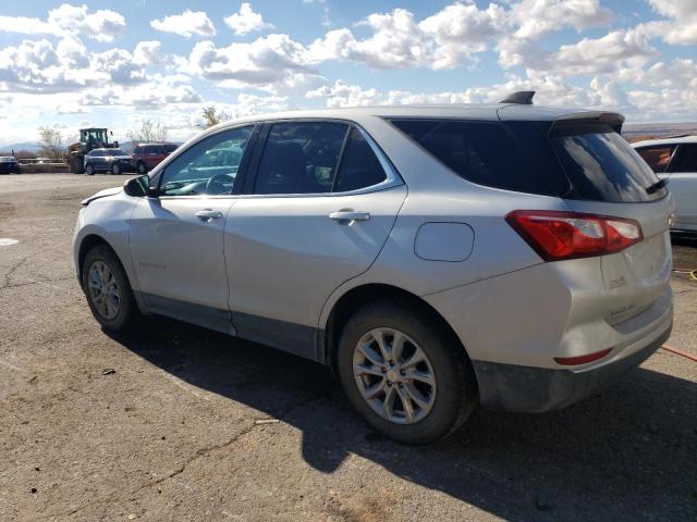 Изображение 2 2020 CHEVROLET EQUINOX LT 2020 с VIN 2GNAXKEV7L6217242