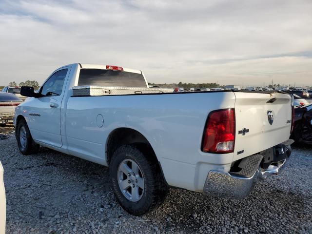 Obraz 2 z 2011 DODGE RAM 1500  2011 z VIN 3D7JB1EP5BG563141