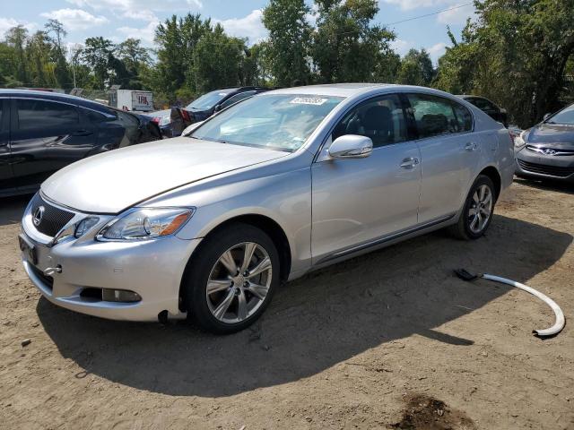 Изображение 1 2009 LEXUS GS 350 2009 с VIN JTHCE96S090022720