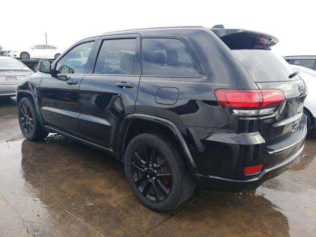 Obraz 2 z 2018 JEEP GRAND CHEROKEE LAREDO 2018 z VIN 1C4RJEAG9JC168717