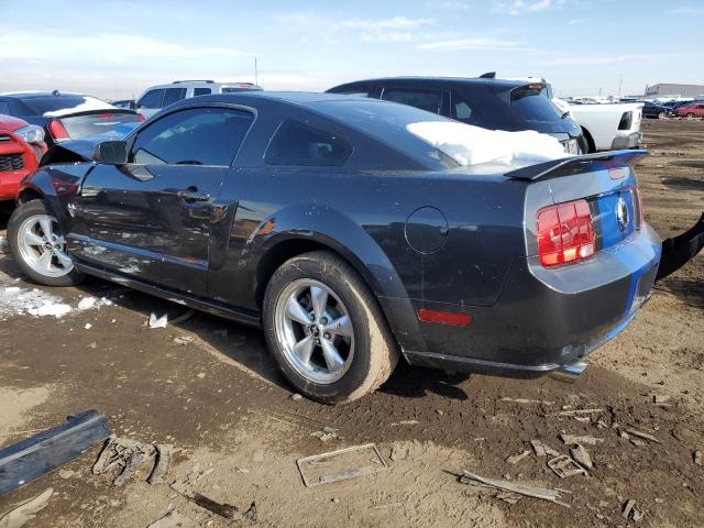 Изображение 2 2009 FORD MUSTANG GT 2009 с VIN 1ZVHT82H095139330