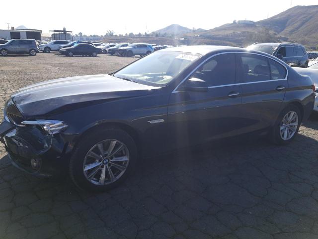 2015 BMW 528 XI 2015 image