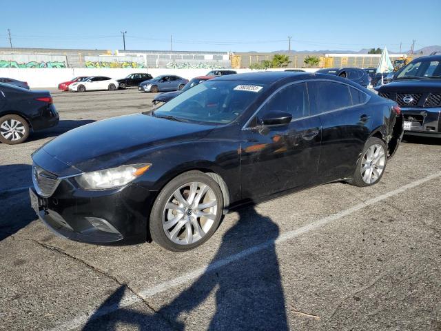 Obraz 1 z 2016 MAZDA 6 TOURING 2016 z VIN JM1GJ1V5XG1421668