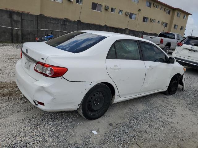 Изображение 3 2012 TOYOTA COROLLA BASE 2012 с VIN 2T1BU4EE6CC764194