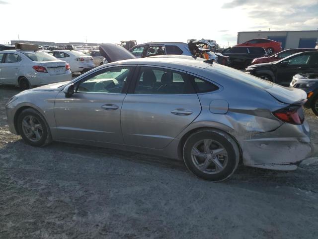 Изображение 2 2020 HYUNDAI SONATA SE 2020 с VIN 5NPEG4JA9LH060396