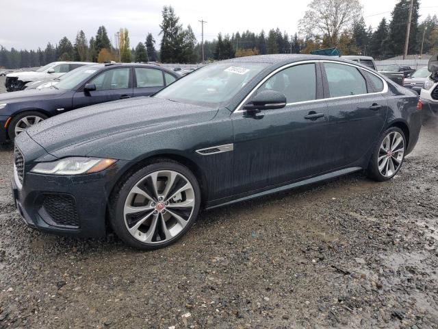 Изображение 2022 JAGUAR XF R-DYNAMIC SE 2022