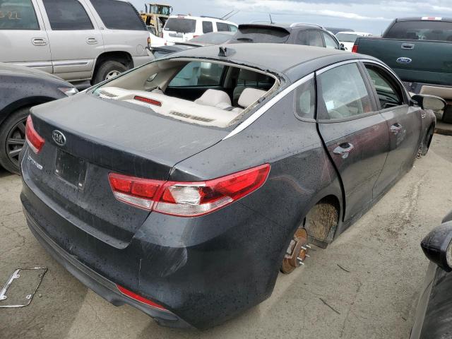 Image 3 of 2016 KIA OPTIMA LX 2016 with VIN 5XXGT4L32GG033447