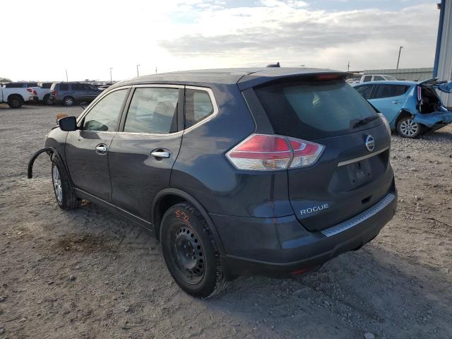 Obraz 2 z 2015 NISSAN ROGUE S 2015 z VIN KNMAT2MT1FP529422