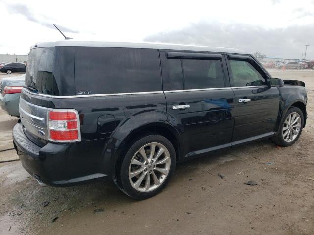 Image 3 of 2015 FORD FLEX LIMITED 2015 with VIN 2FMGK5D88FBA04046