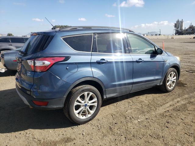 Изображение 3 2018 FORD ESCAPE SE 2018 с VIN 1FMCU9GD3JUB75525