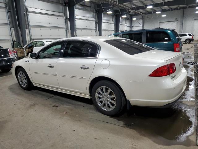 Image 2 of 2011 BUICK LUCERNE CXL 2011 with VIN 1G4HJ5EM3BU106765