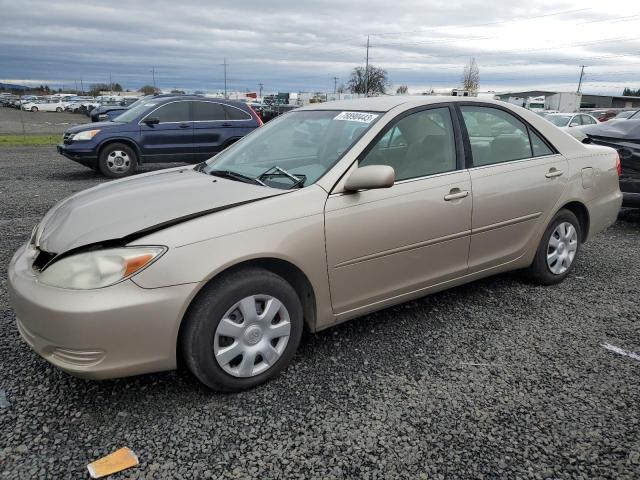 Obraz 2004 TOYOTA CAMRY LE 2004