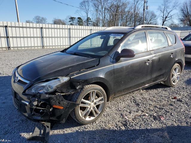 Изображение 1 2011 HYUNDAI ELANTRA TOURING GLS 2011 с VIN KMHDC8AE9BU101997