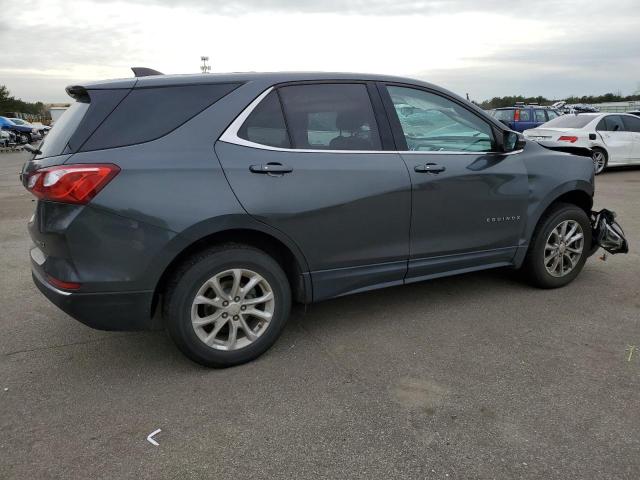 Изображение 3 2018 CHEVROLET EQUINOX LT 2018 с VIN 2GNAXSEV1J6327040