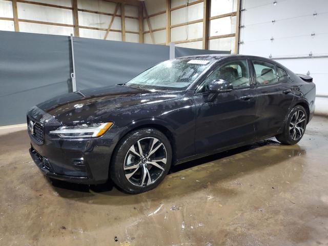 Изображение 1 2024 VOLVO S60 CORE 2024 с VIN 7JRL12TK8RG297317