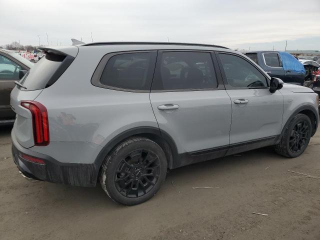 Obraz 3 z 2022 KIA TELLURIDE SX 2022 z VIN 5XYP5DHC9NG323275