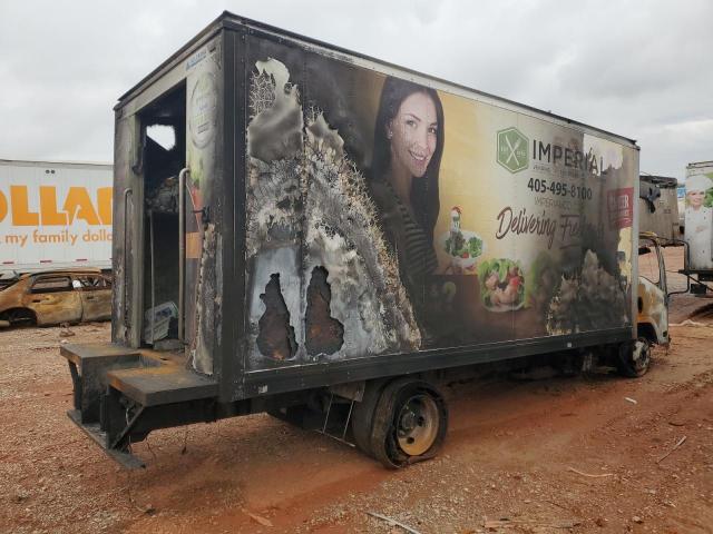 Image 3 of 2018 CHEVROLET 4500  2018 with VIN 54DCDW1B0JS811321