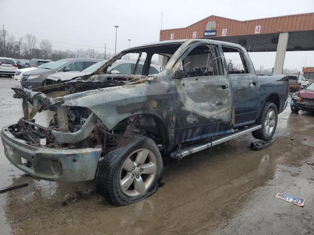2014 RAM 1500 SLT 2014 image