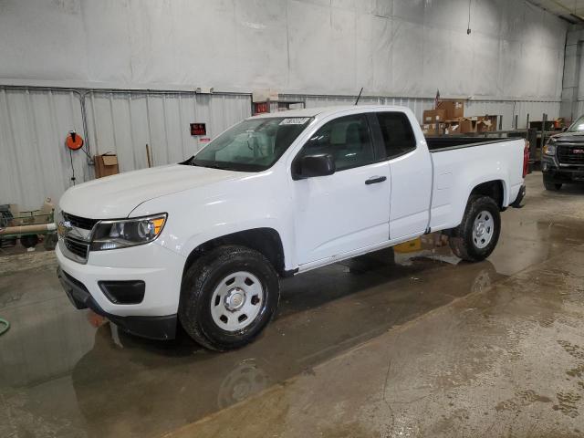 Изображение 1 2015 CHEVROLET COLORADO  2015 с VIN 1GCHSAEA3F1188908