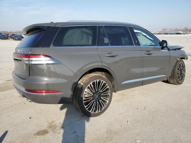 Image 3 of 2022 LINCOLN AVIATOR BLACK LABEL 2022 with VIN 5LM5J9XC1NGL02315